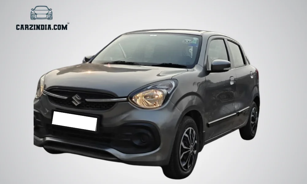 Maruti Suzuki Celerio ZXI
