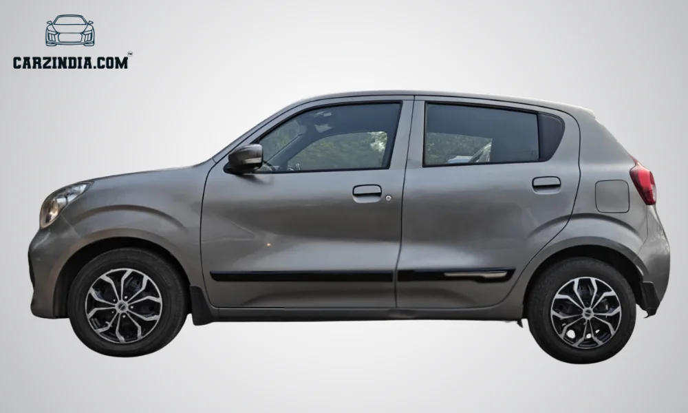 Maruti Suzuki Celerio ZXI