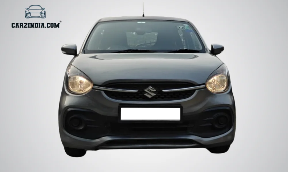 Maruti Suzuki Celerio ZXI