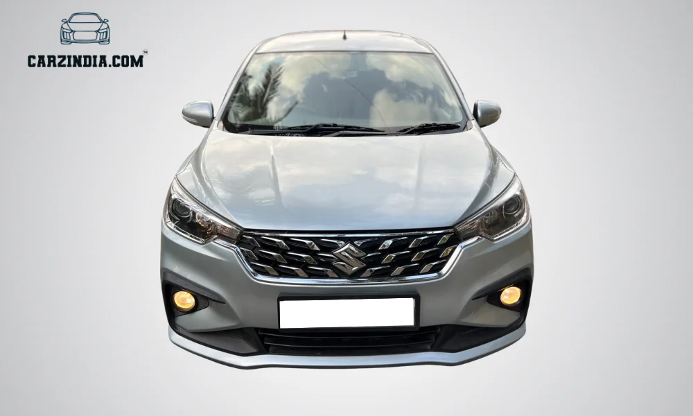Maruti Suzuki Ertiga Vxi (O) CNG