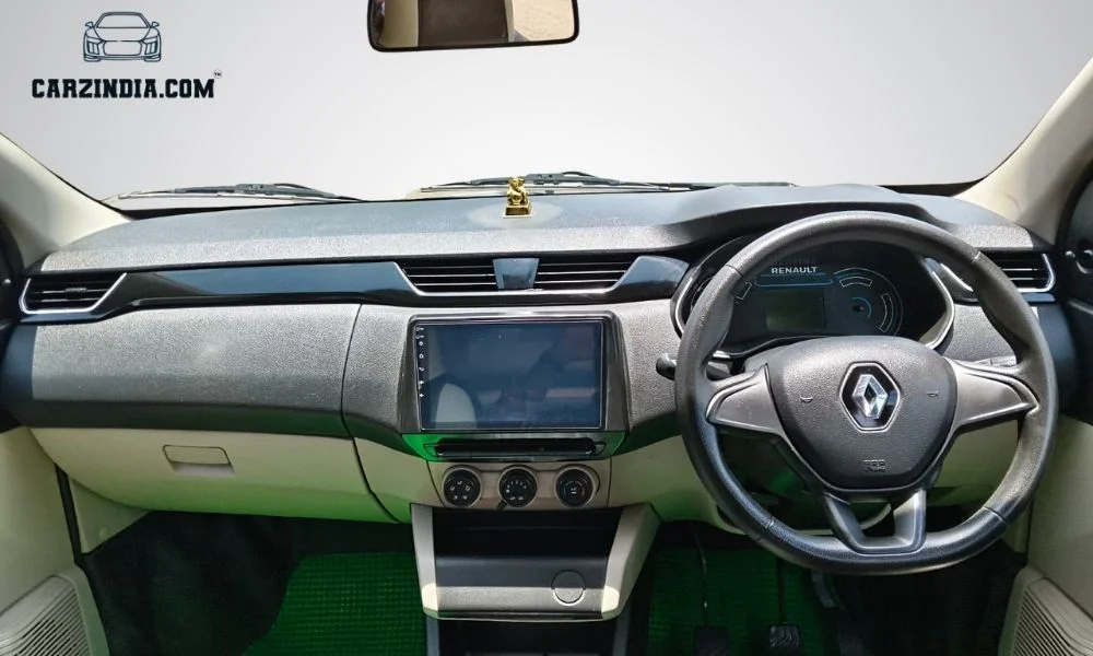 Renault Triber RXL