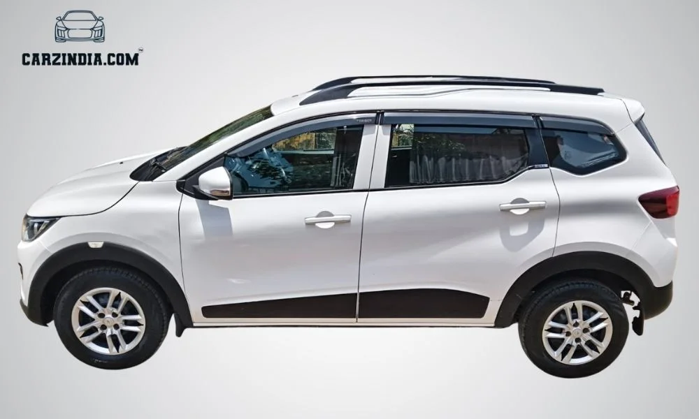 Renault Triber RXL