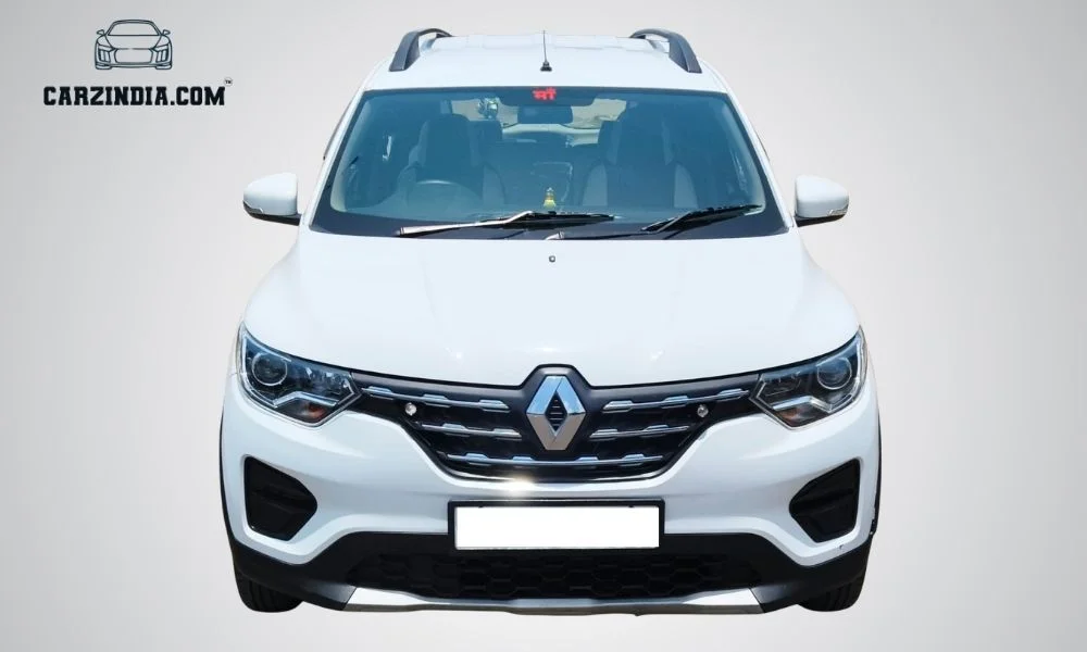 Renault Triber RXL