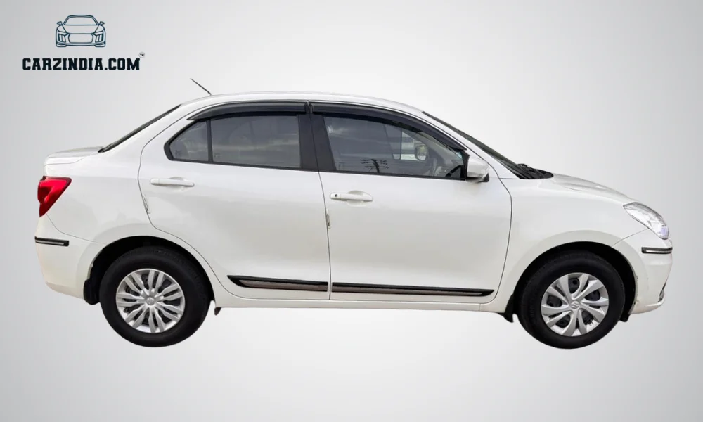Maruti Suzuki Swift Dzire VXI CNG