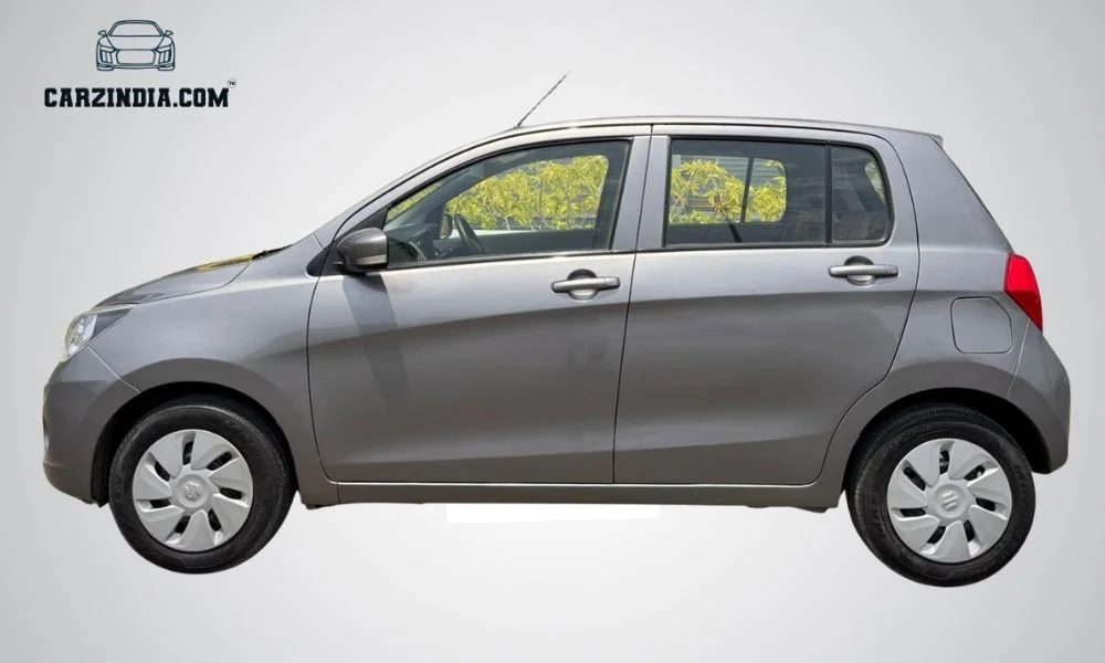 Maruti Suzuki Celerio ZXI