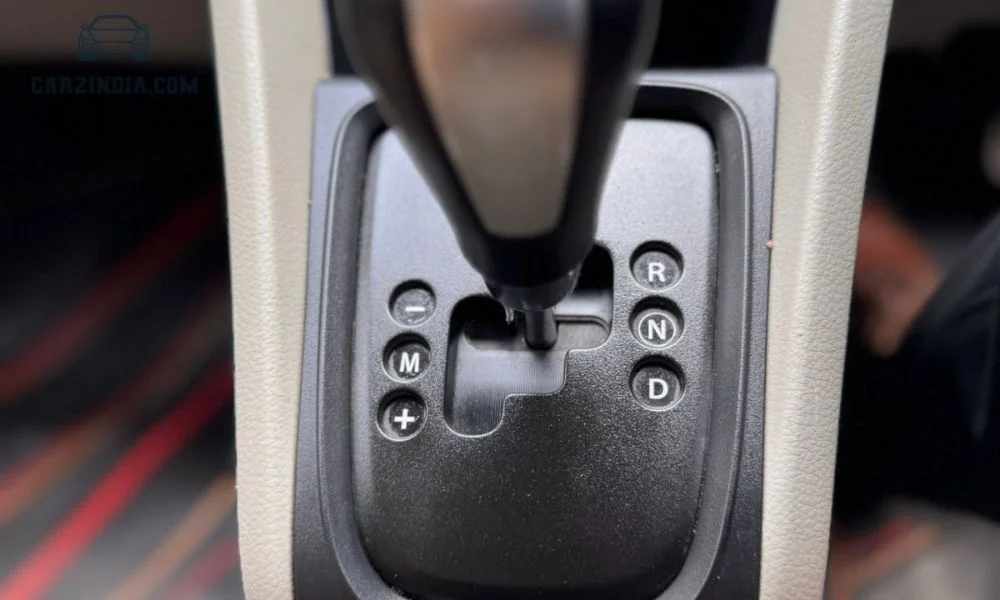 Maruti Suzuki Celerio ZXI