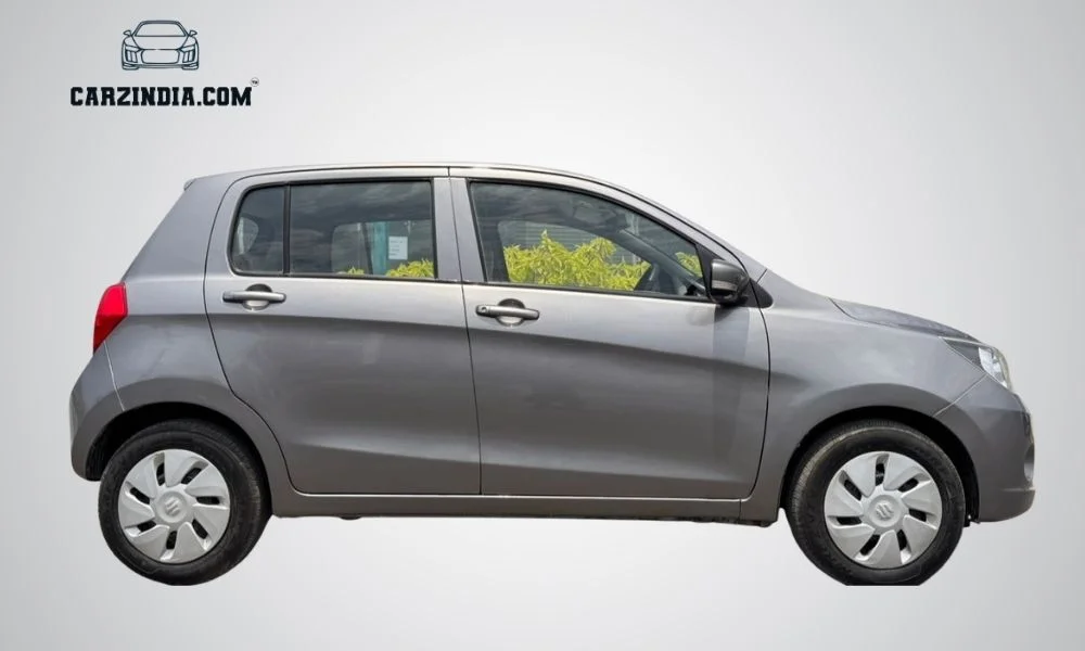 Maruti Suzuki Celerio ZXI