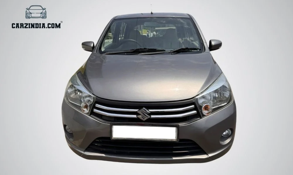 Maruti Suzuki Celerio ZXI