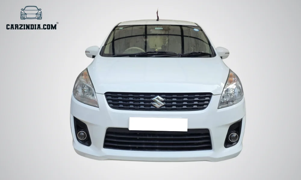 Maruti Suzuki Ertiga ZXI