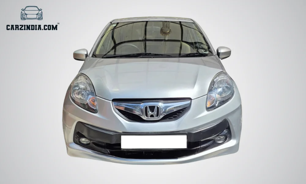 Honda Brio 1.2 V