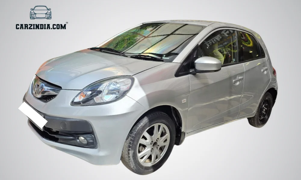 Honda Brio 1.2 V