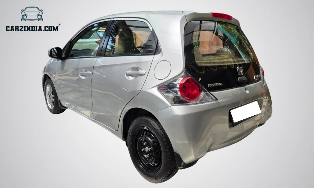 Honda Brio 1.2 V