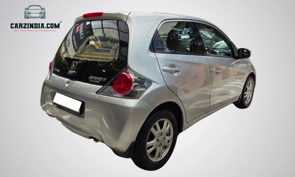 Honda Brio 1.2 V