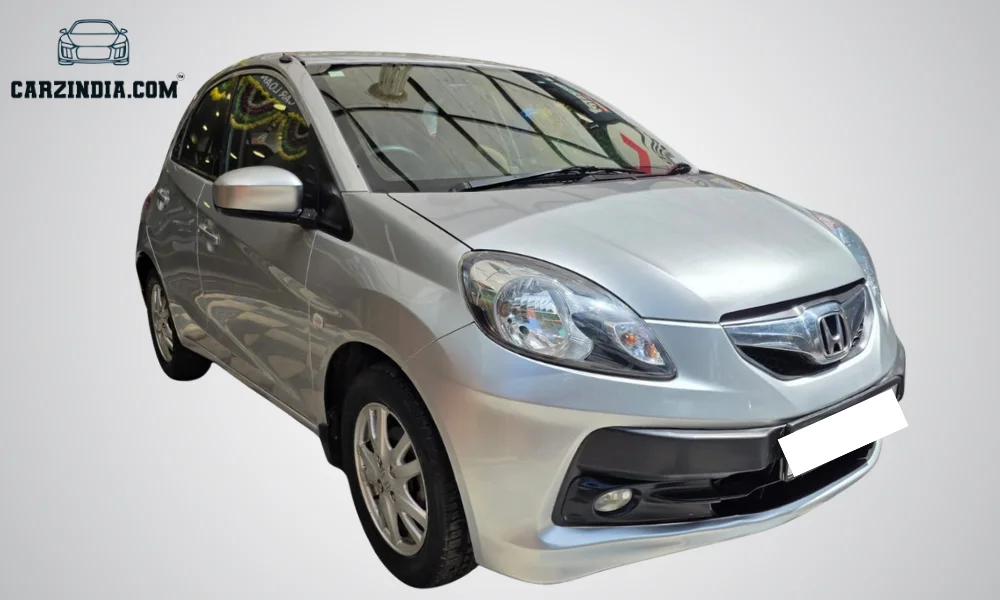 Honda Brio 1.2 V