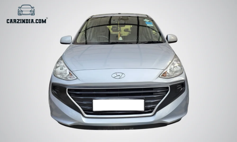 Hyundai Santro 1.2 Magna Cng