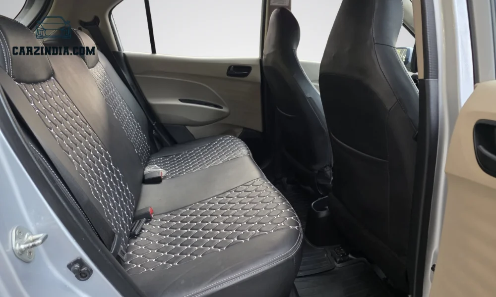 Hyundai Santro 1.2 Magna Cng