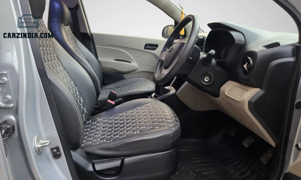 Hyundai Santro 1.2 Magna Cng