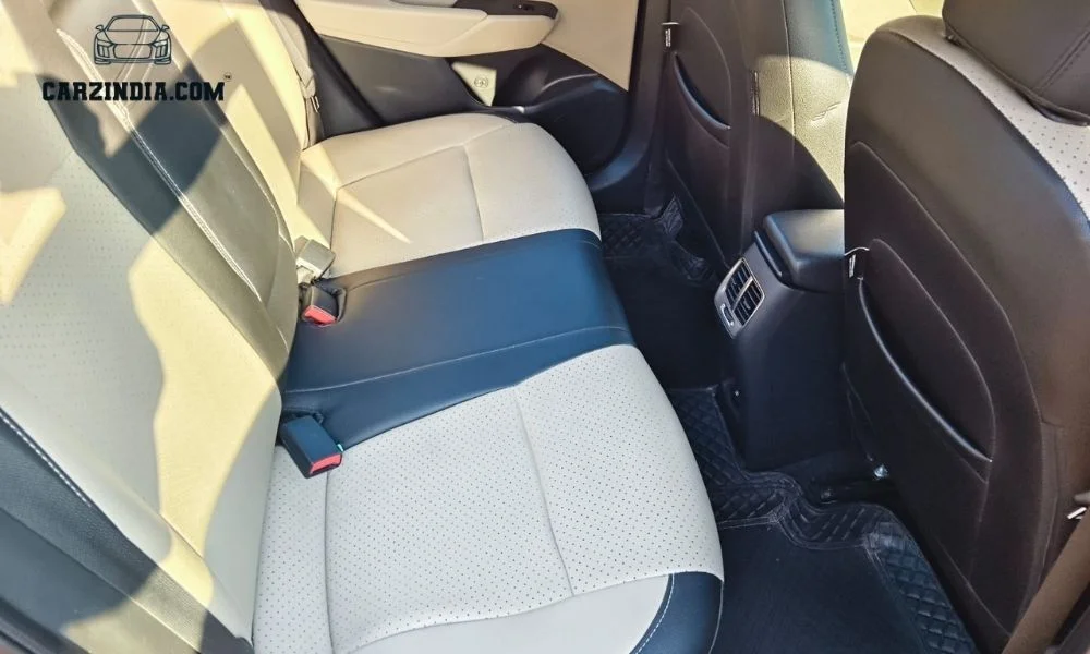 Hyundai Verna Fluidic SX