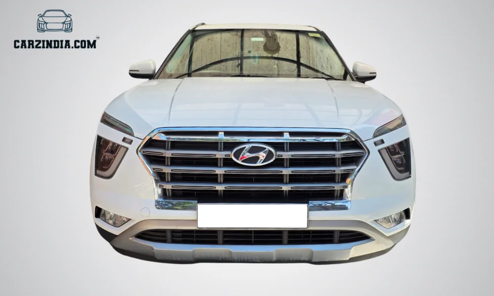 Hyundai Creta 1.5 Crdi Sx