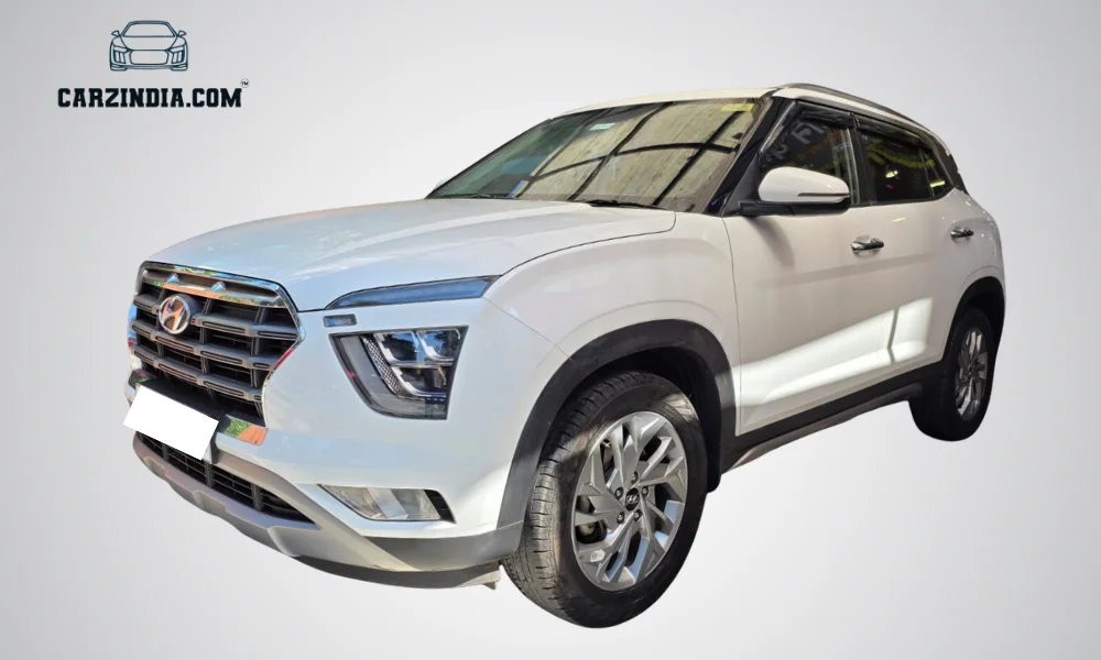 Hyundai Creta 1.5 Crdi Sx