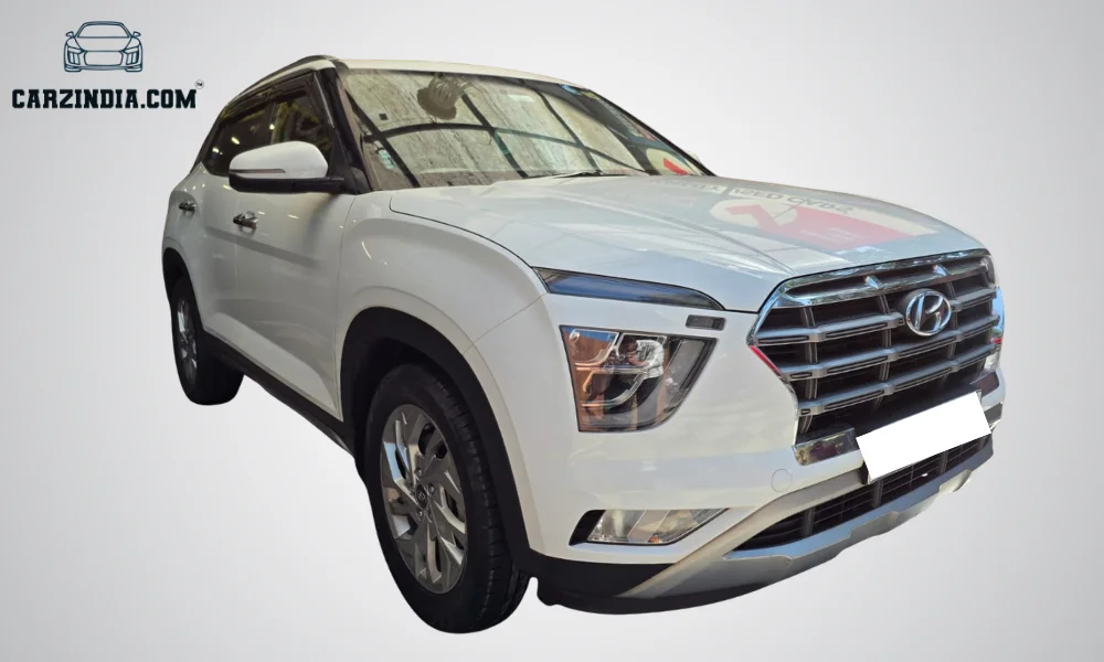 Hyundai Creta 1.5 Crdi Sx
