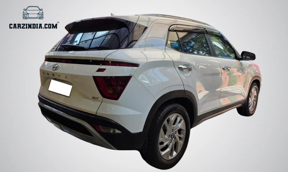 Hyundai Creta 1.5 Crdi Sx