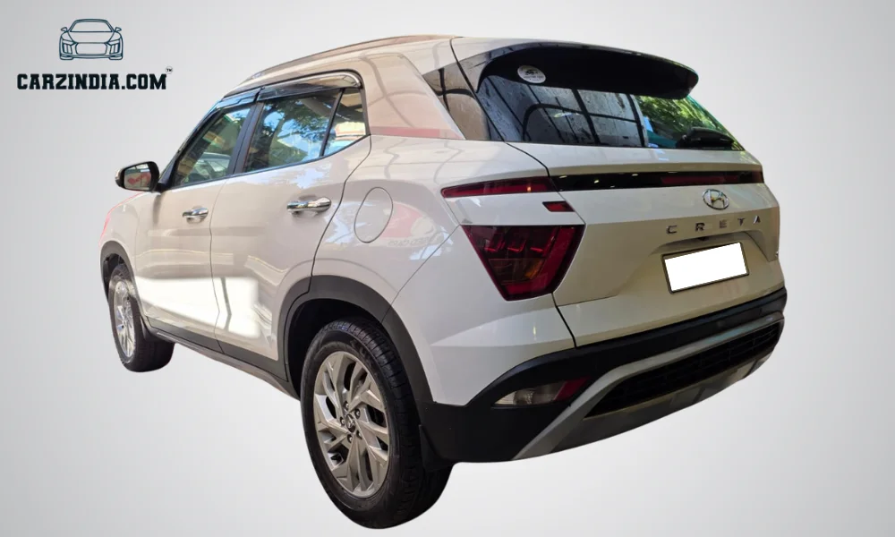 Hyundai Creta 1.5 Crdi Sx