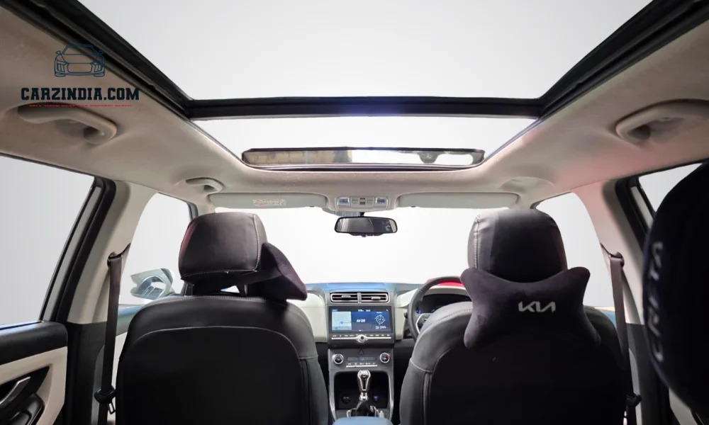 Hyundai Creta 1.5 Crdi Sx