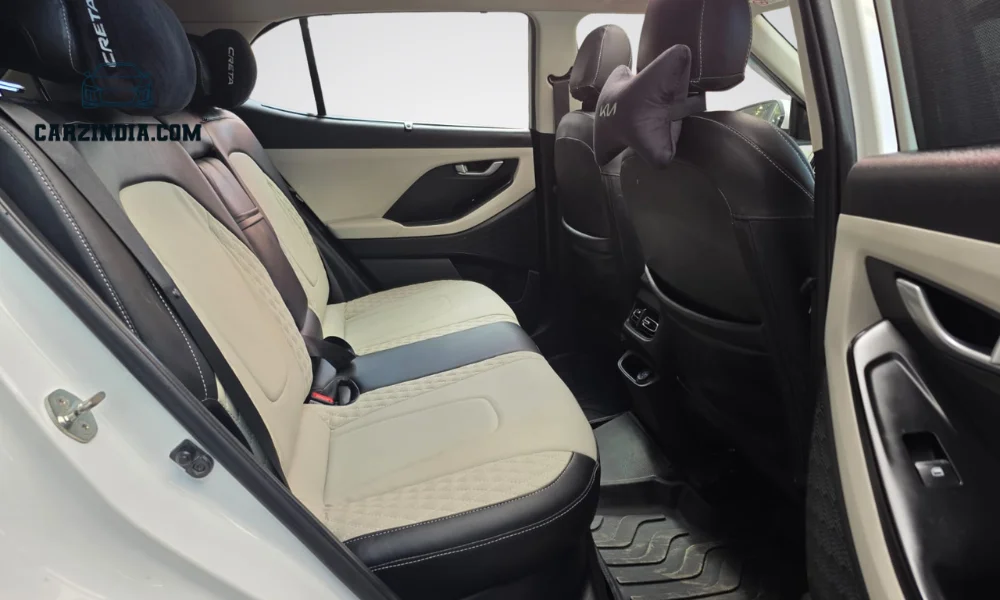 Hyundai Creta 1.5 Crdi Sx