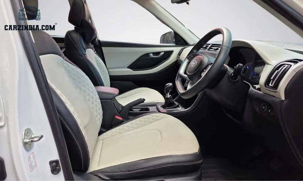 Hyundai Creta 1.5 Crdi Sx