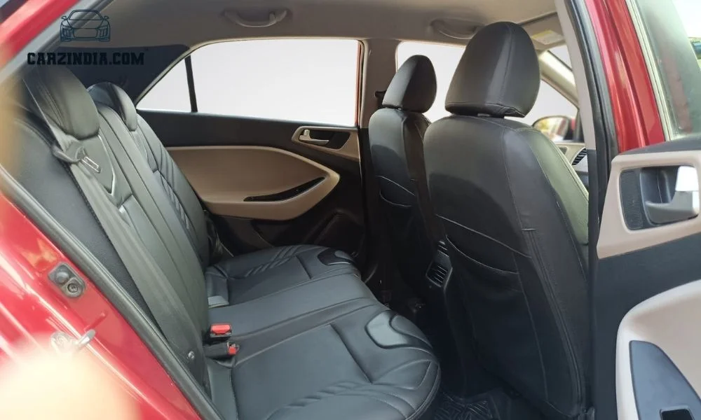 Hyundai Elite I 20 Sportz