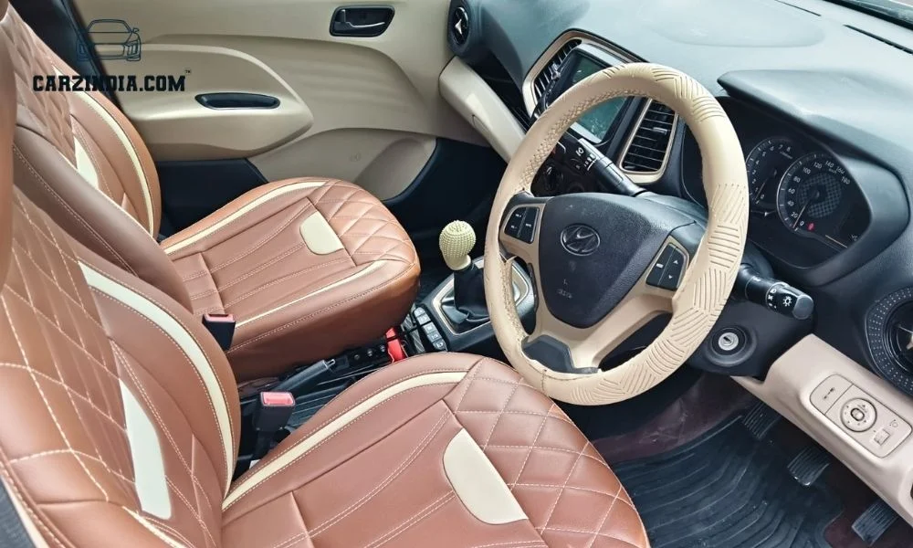 Hyundai Santro Sportz