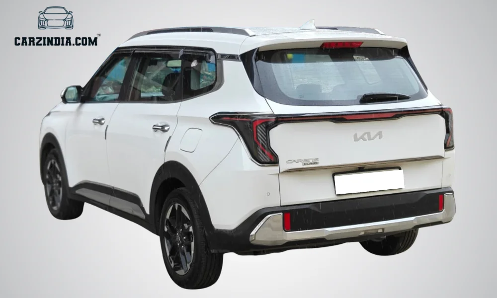 Kia Carens Clavis D1.5 6MT HTX7