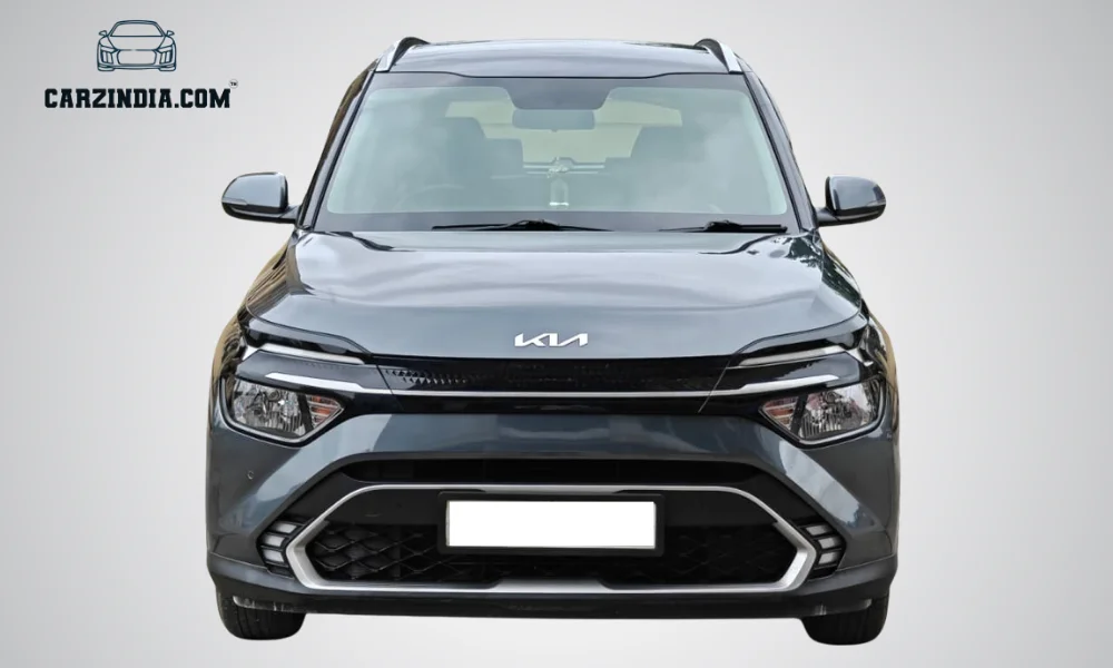 Kia Carens G1.5 6MT Prestige 7