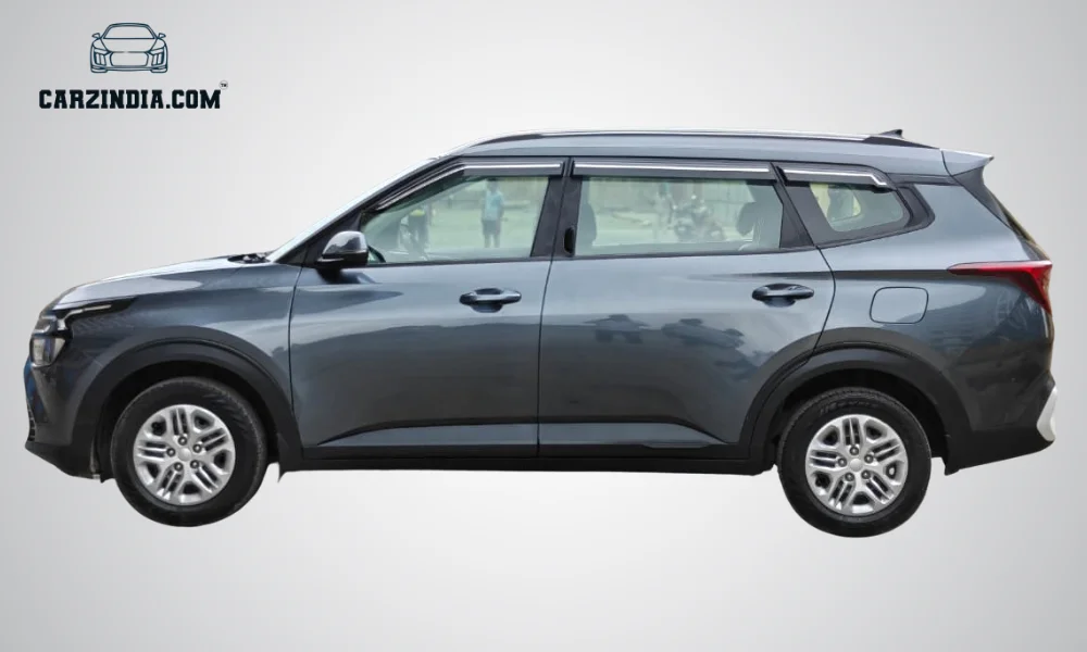 Kia Carens G1.5 6MT Prestige 7