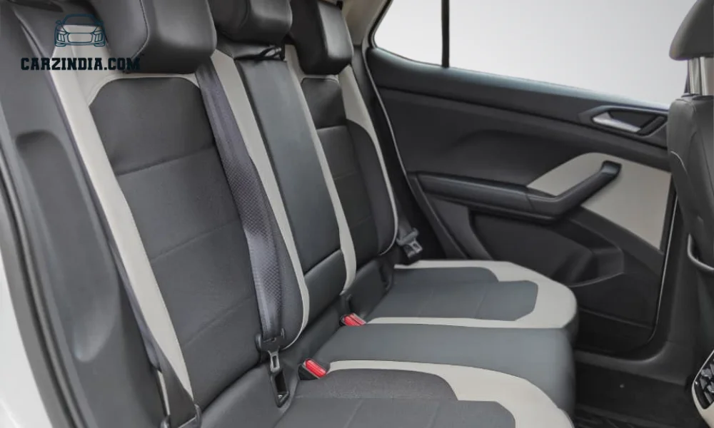 Volkswagen Taigun Topline TSI