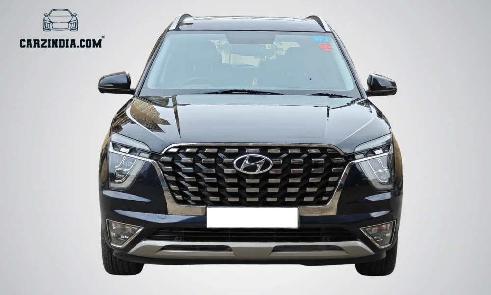Hyundai Alcazar 2.0 Signature (O) 6S