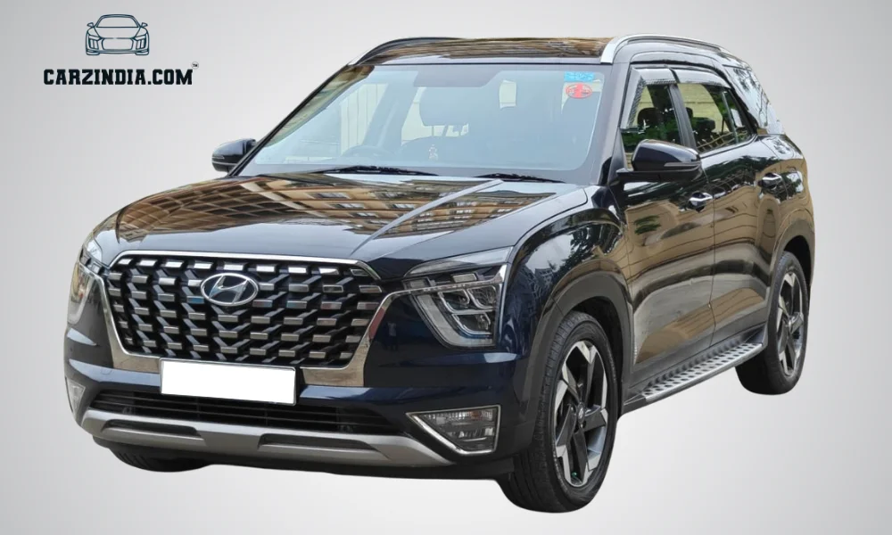 Hyundai Alcazar 2.0 Signature (O) 6S