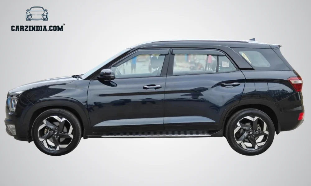 Hyundai Alcazar 2.0 Signature (O) 6S