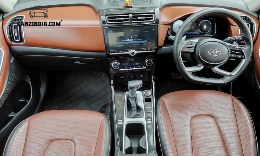 Hyundai Alcazar 2.0 Signature (O) 6S