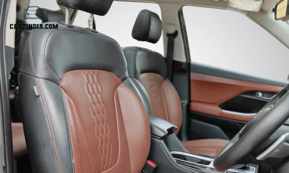 Hyundai Alcazar 2.0 Signature (O) 6S