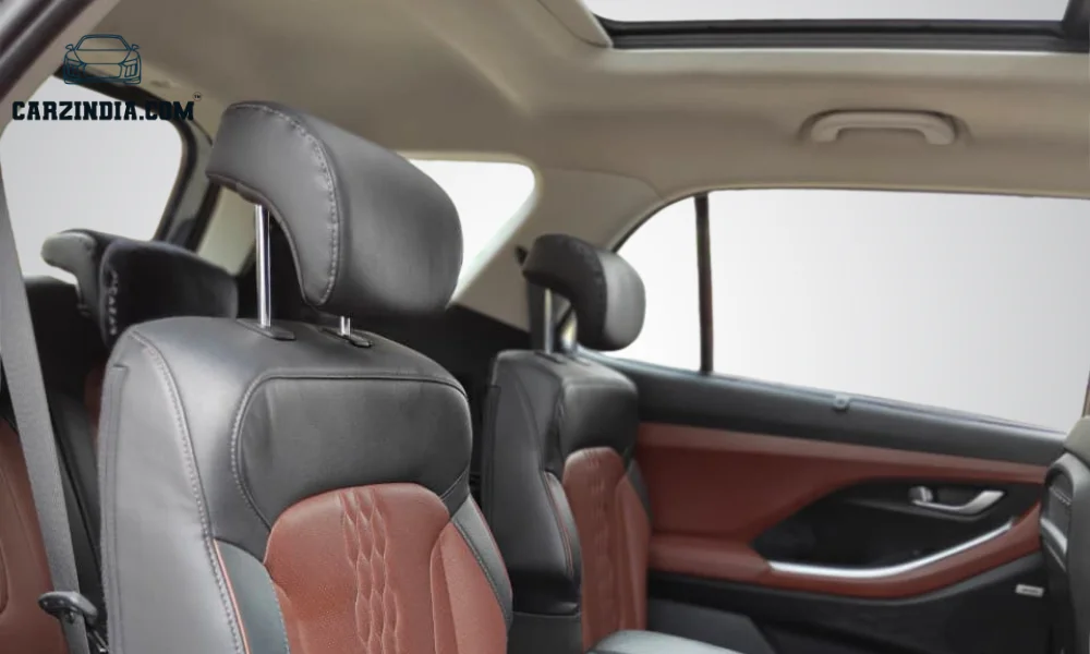 Hyundai Alcazar 2.0 Signature (O) 6S
