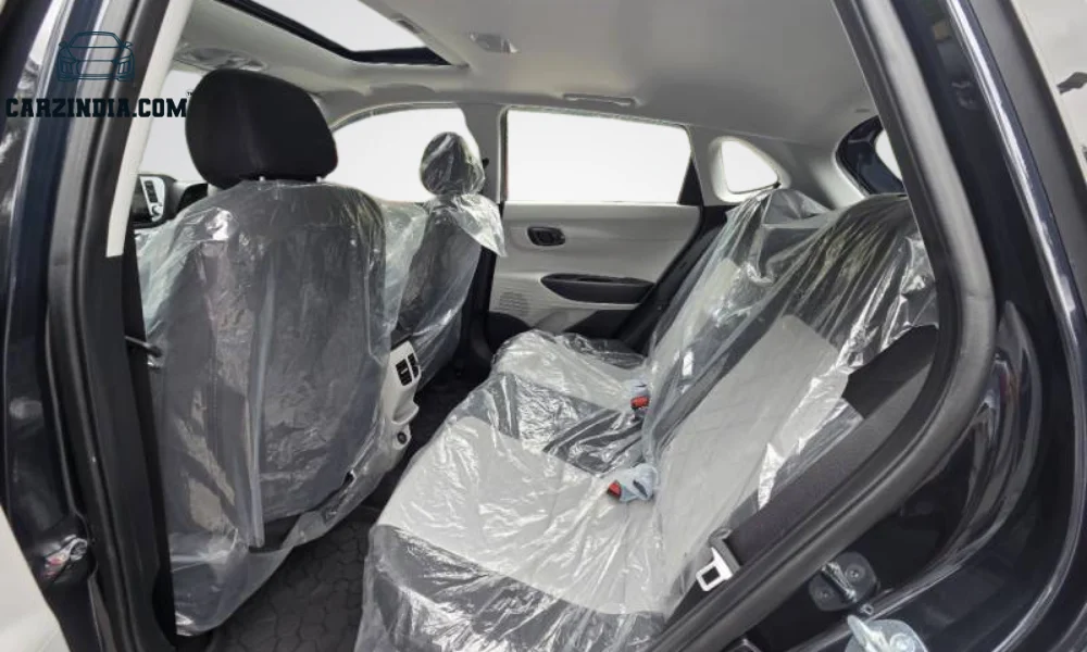 Hyundai I20 Sportz (O) 1.2 IVT
