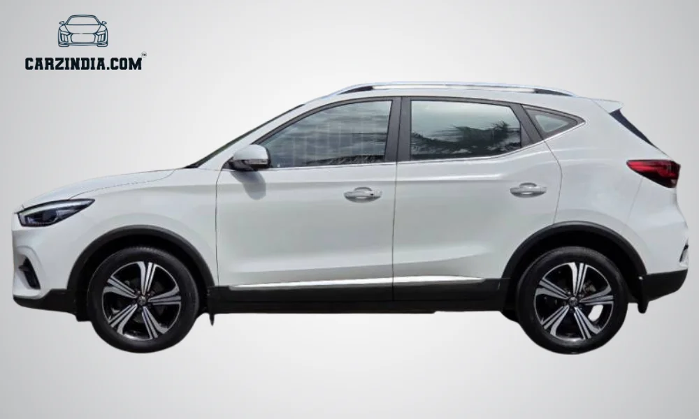 MG Astor Sharp 1.5 CVT