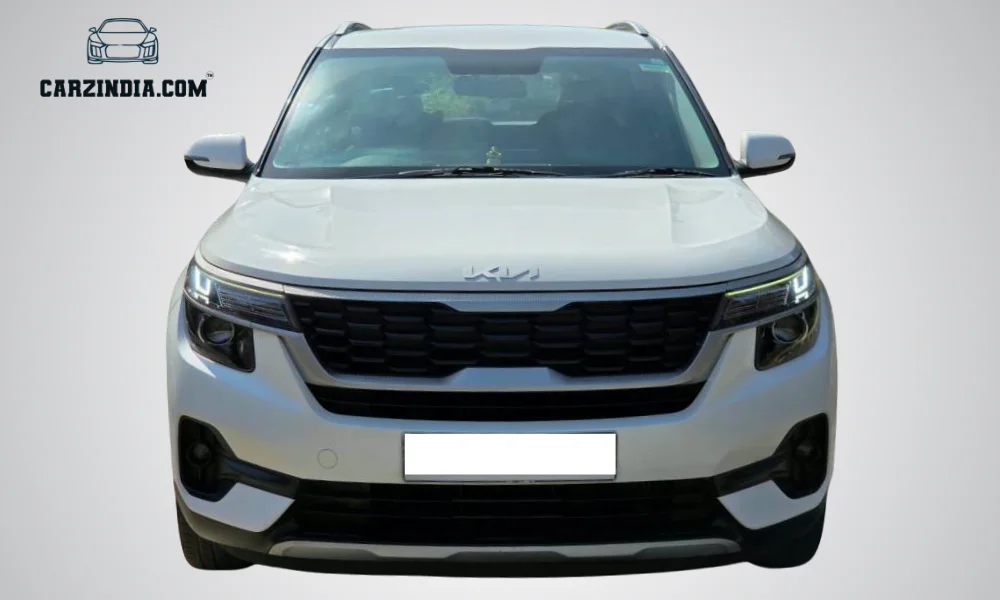 Kia Seltos HTK Plus 1.5