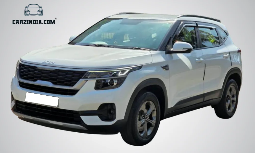 Kia Seltos HTK Plus 1.5