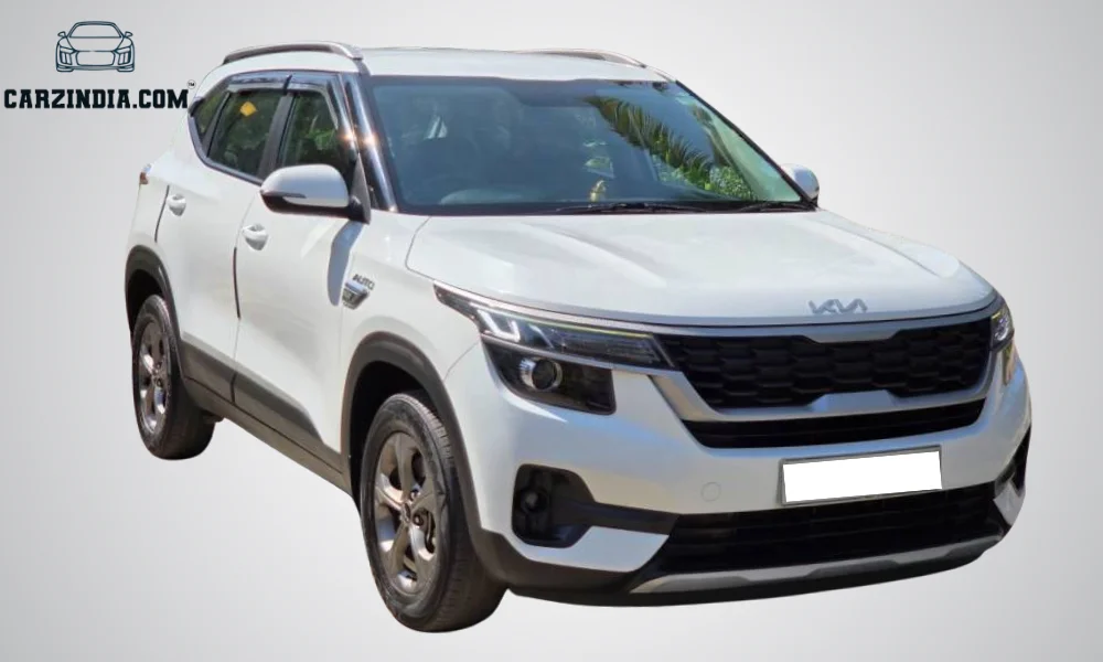 Kia Seltos HTK Plus 1.5