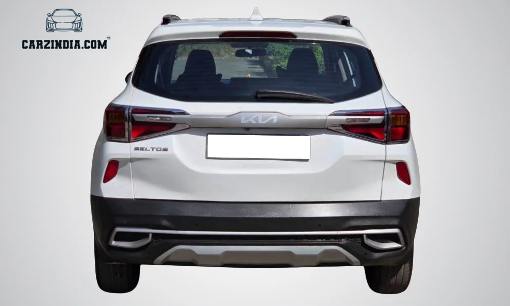 Kia Seltos HTK Plus 1.5