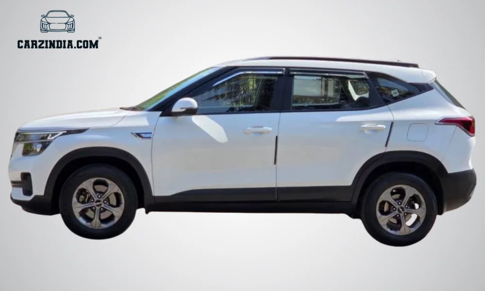 Kia Seltos HTK Plus 1.5