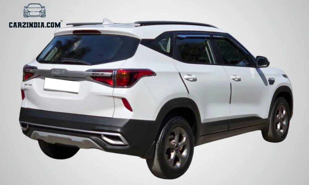 Kia Seltos HTK Plus 1.5
